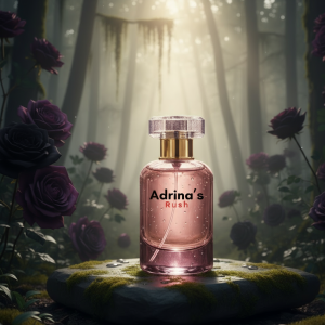 Adrina's Rush - 50ml