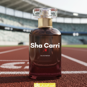 Sha Carri .R - 50ml